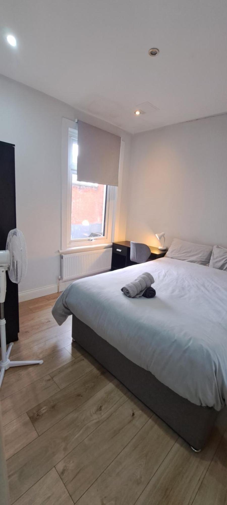 Comfy Fenia Stay London Room photo